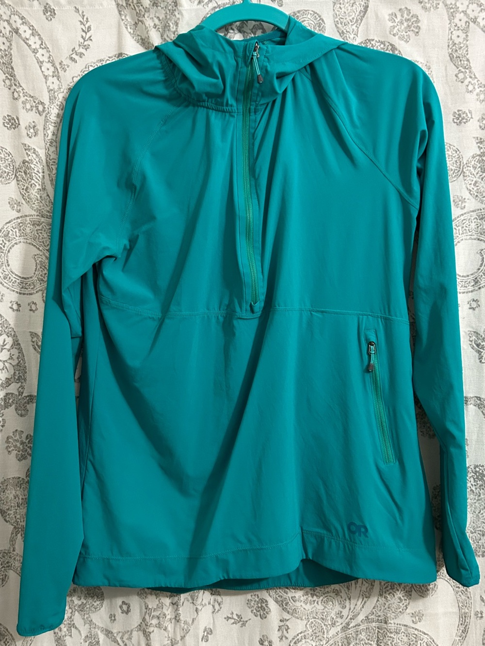 Outdoor Research Sun Hoodie